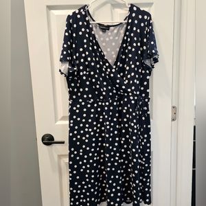 Fortune & Ivy NWOT dress 3X